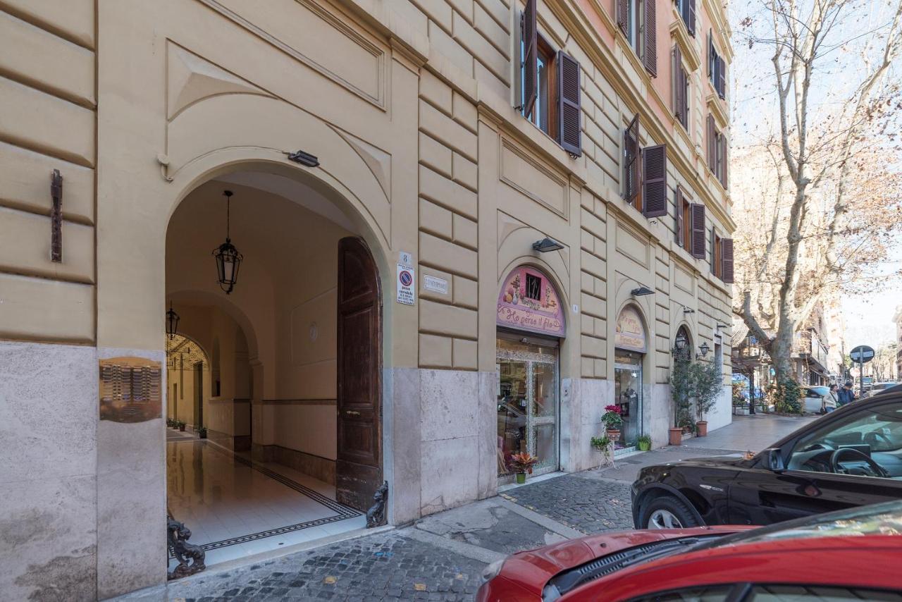 Casa Fellini - Charme Holidays Rome