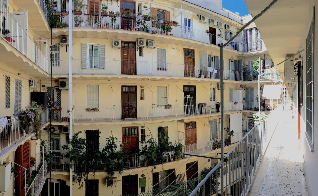 Vantaggio Suites Apartment Rome