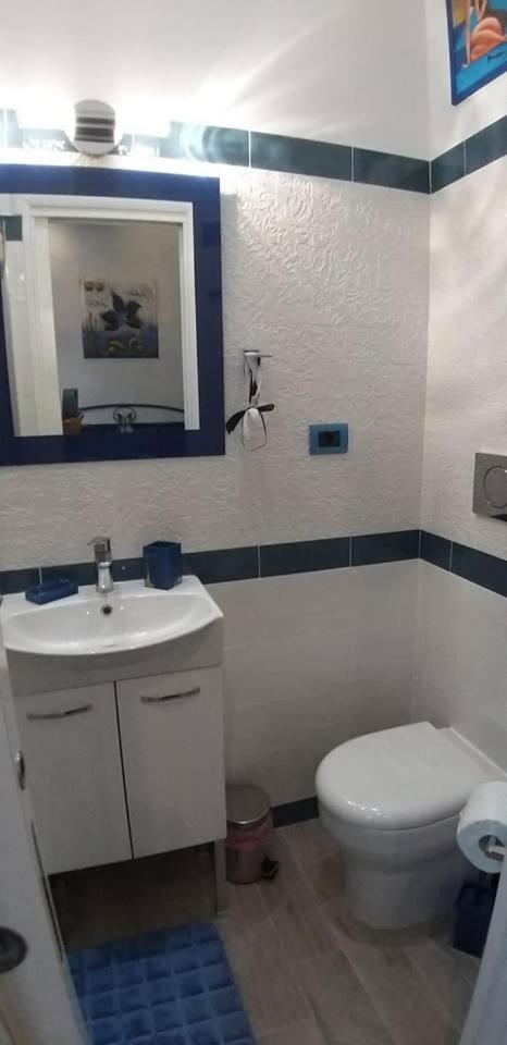 Bed & Breakfast La Finestra Di Fronte Roma