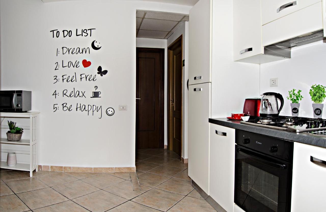 Dreams Apartment