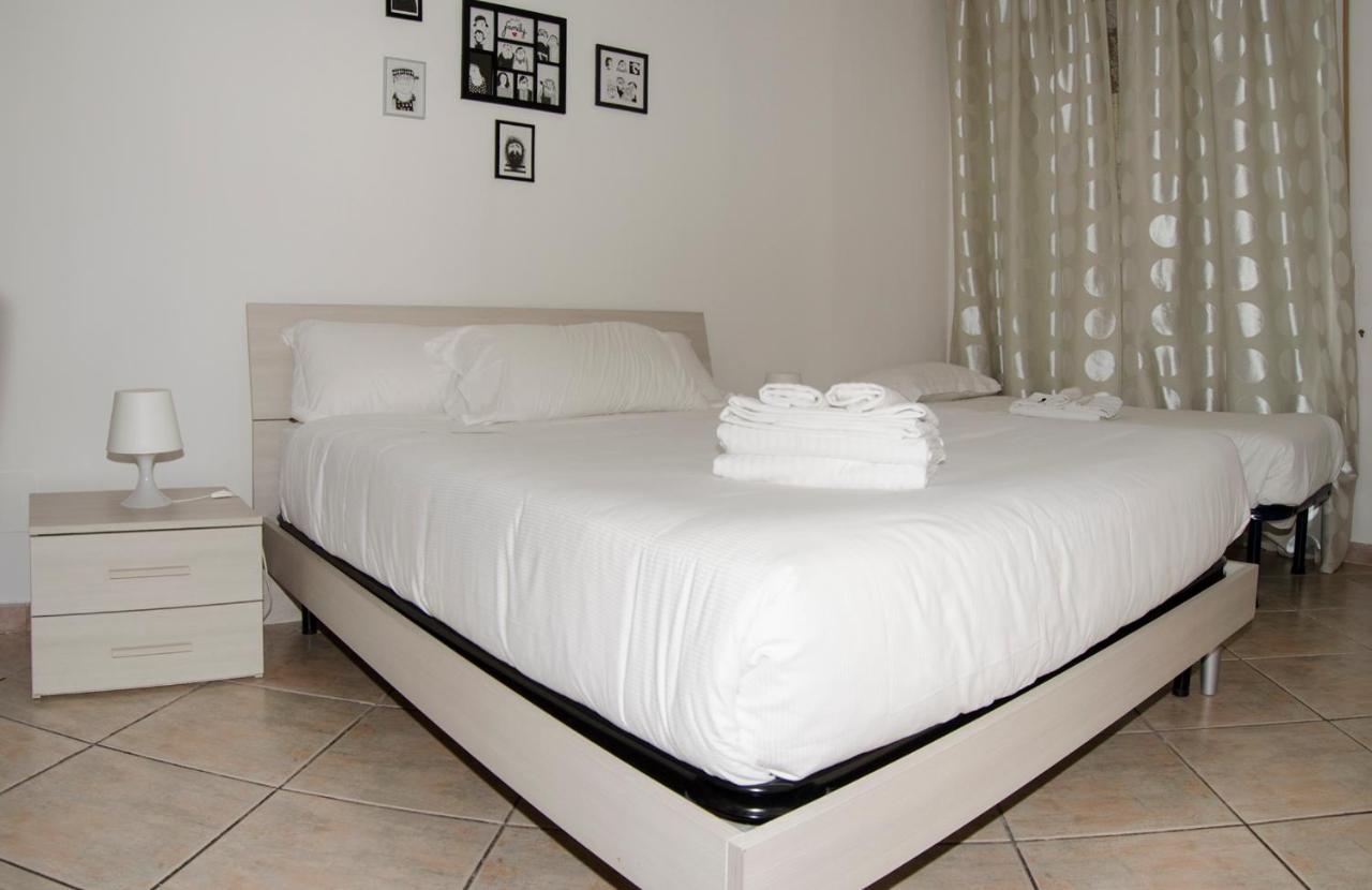 Dreams Apartment Rome