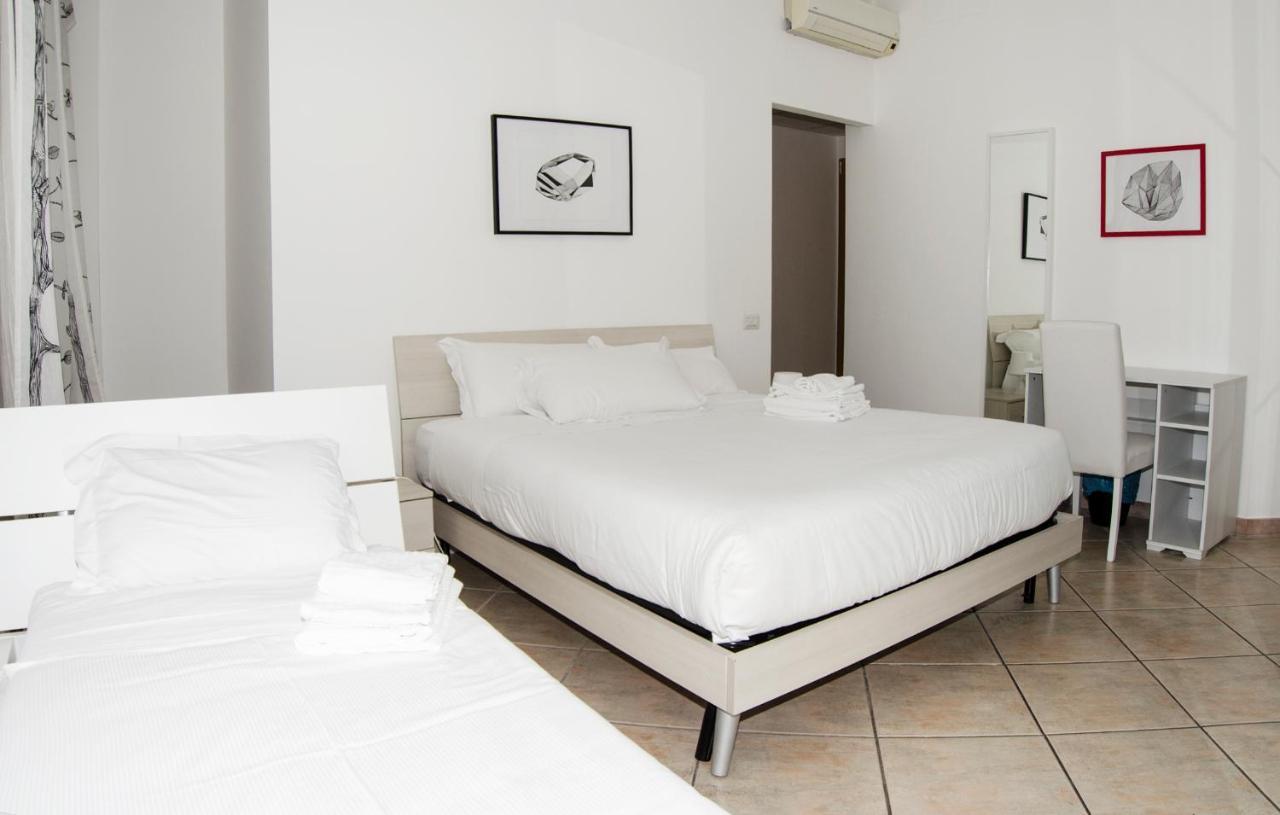 Dreams Apartment *