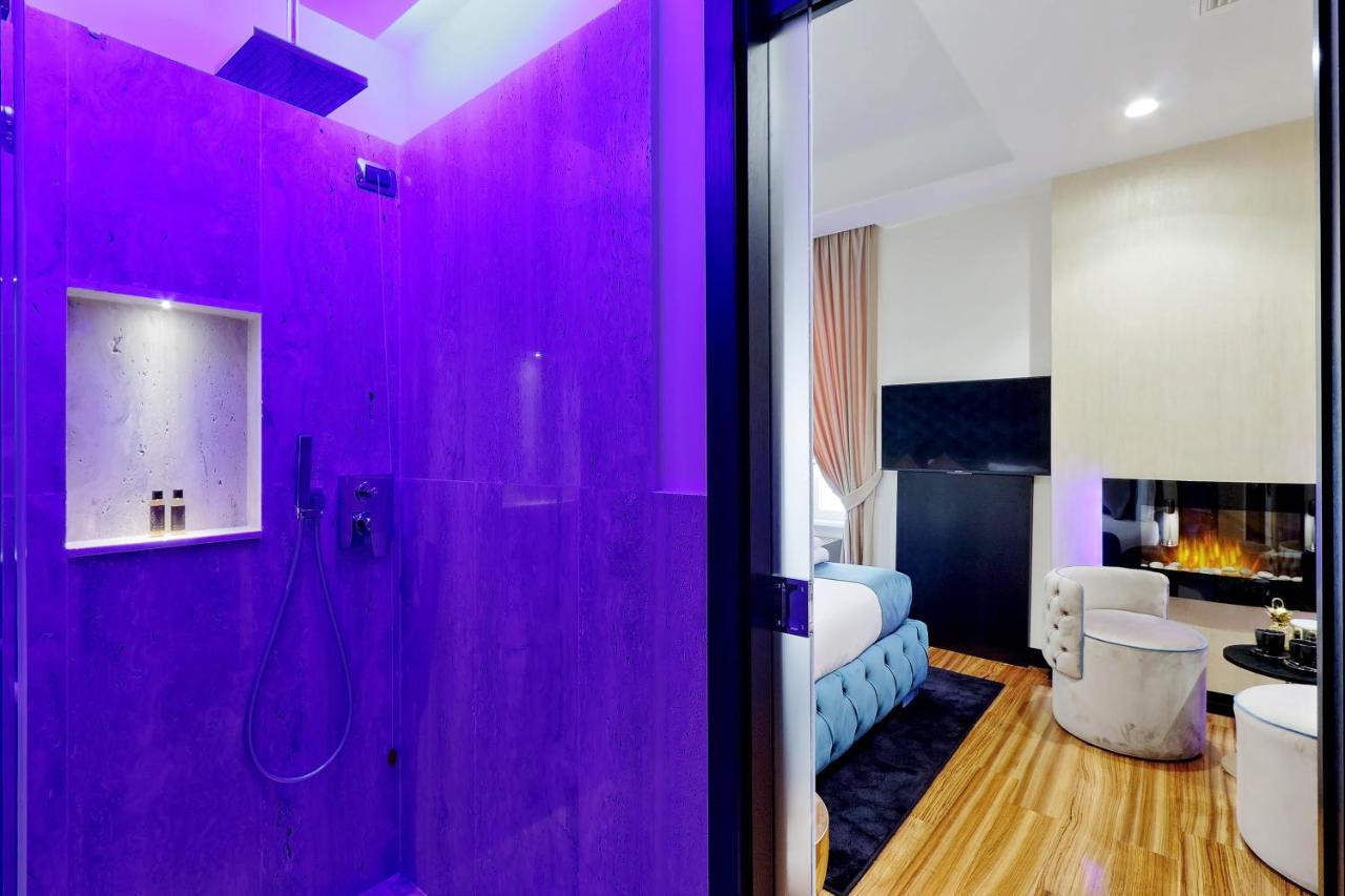 Guest house Spanish Hills Collection Luxury & Jacuzzi
