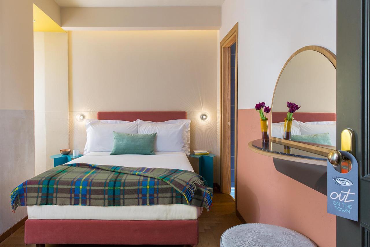 Monti Boutique Hotel 3*