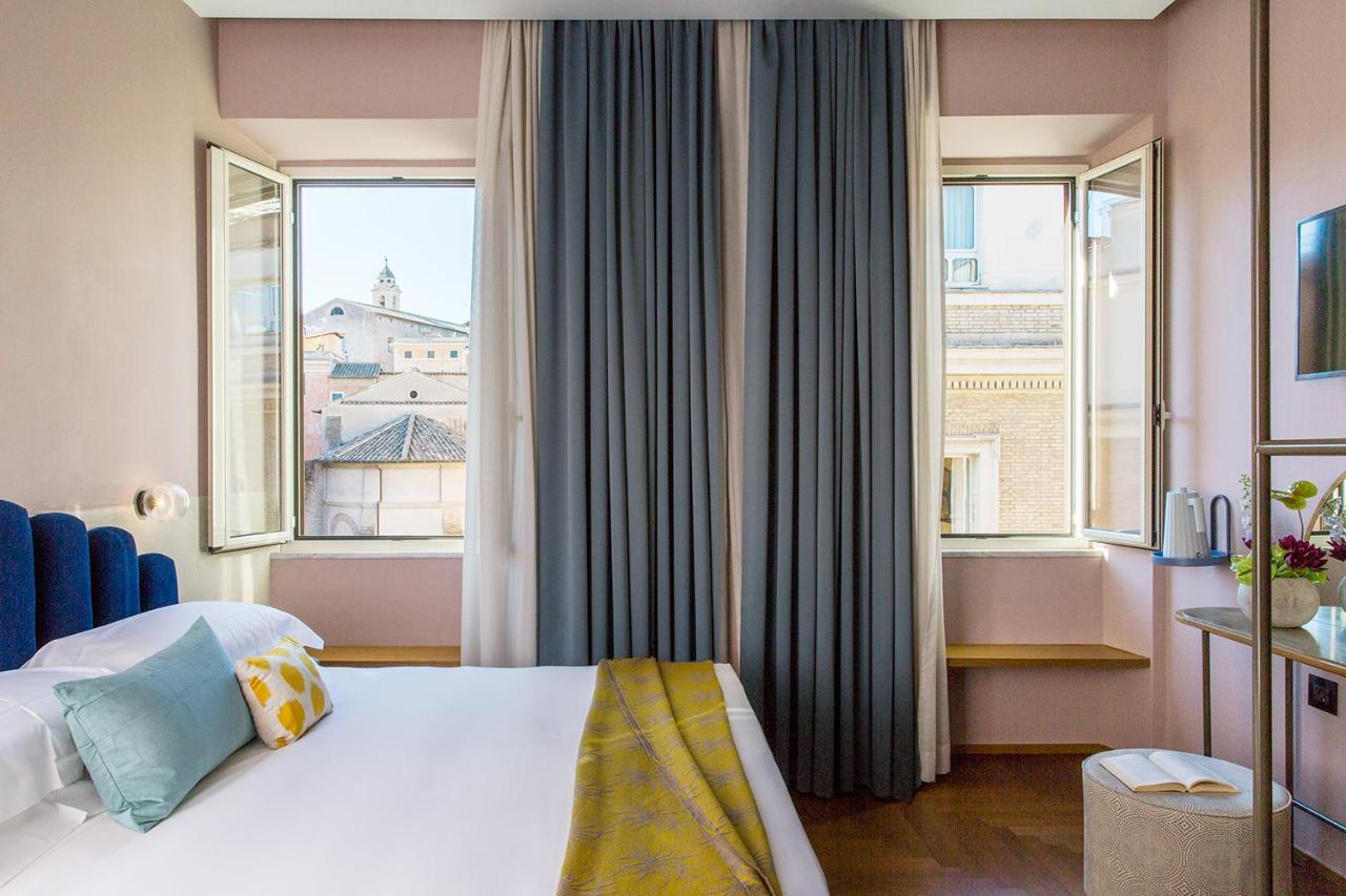 Monti Boutique 3*