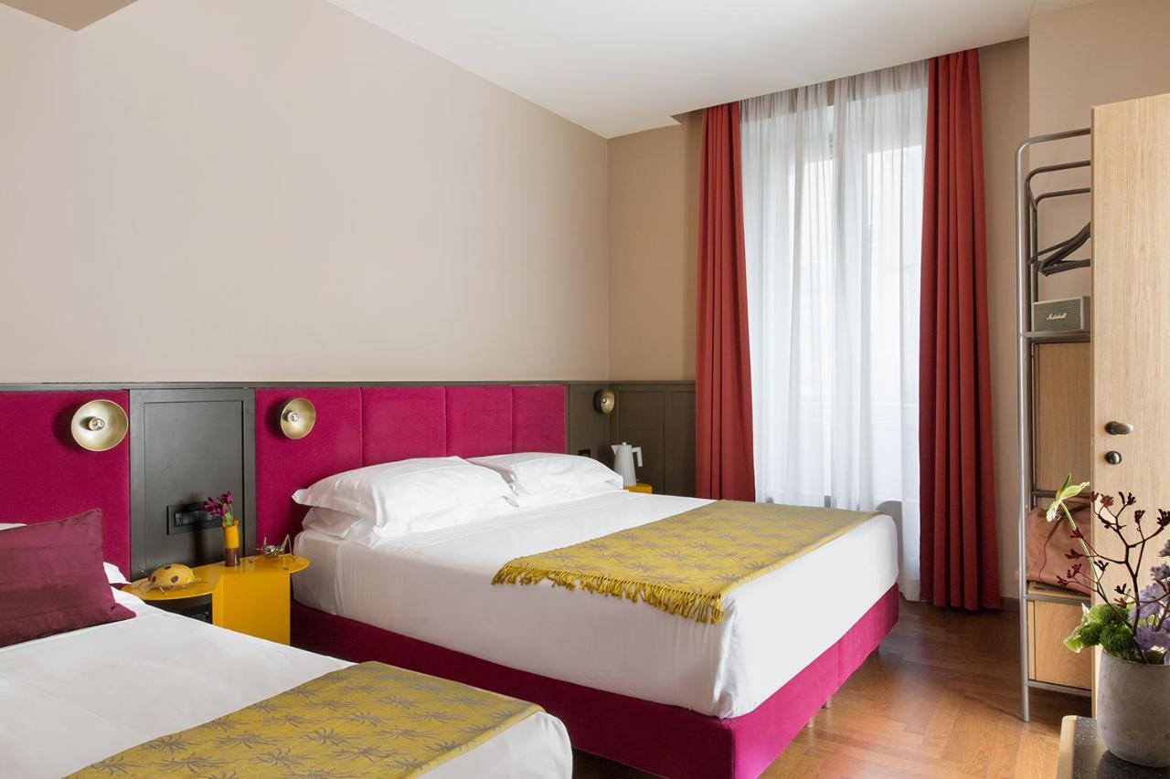 Monti Boutique Hotel Roma