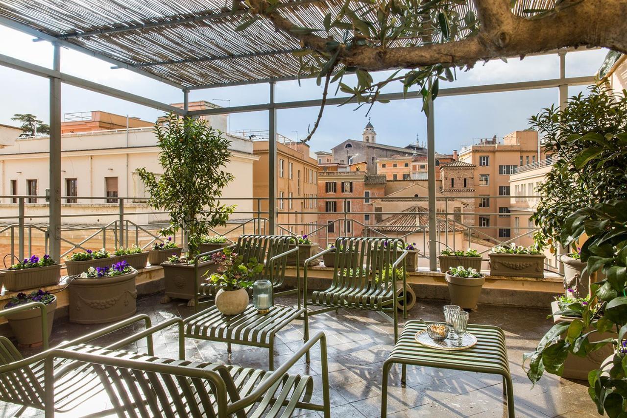 Hotel Monti Boutique Roma