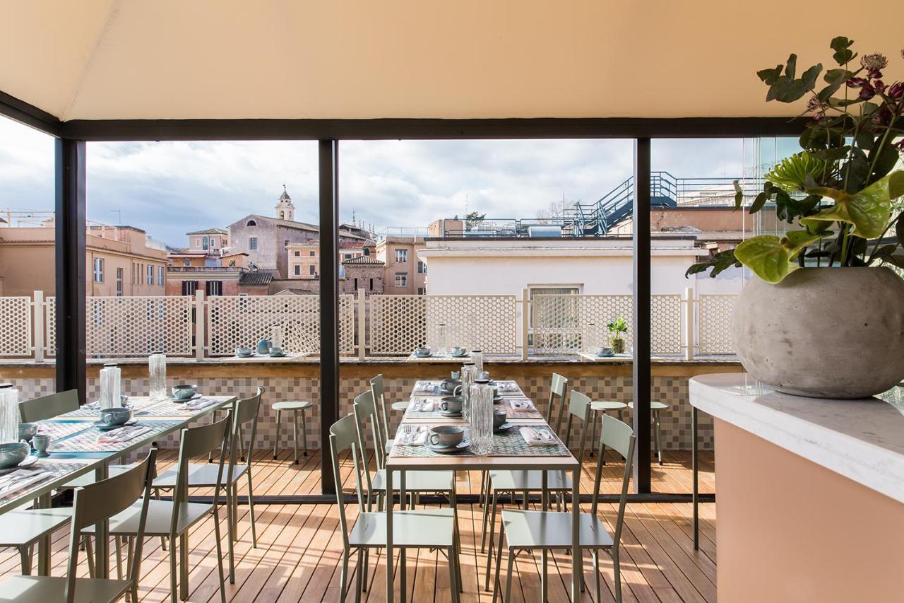 Monti Boutique Hotel Roma
