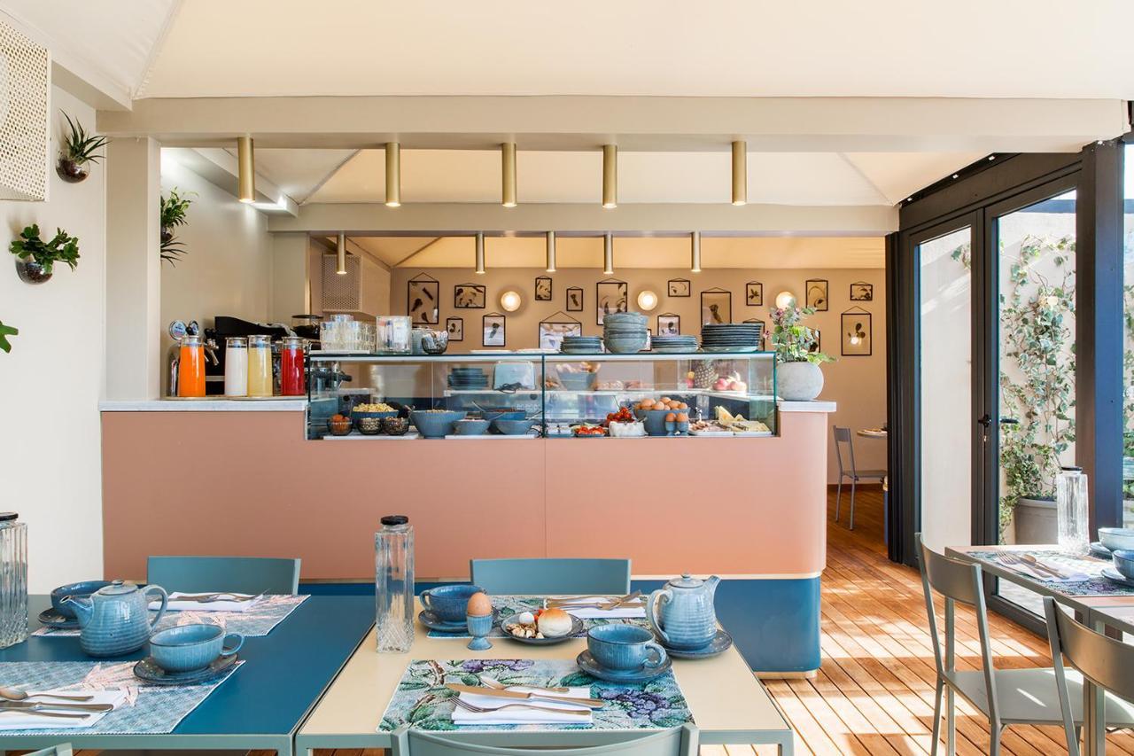 Hotel Monti Boutique