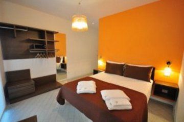 Guest house First Floor 2*