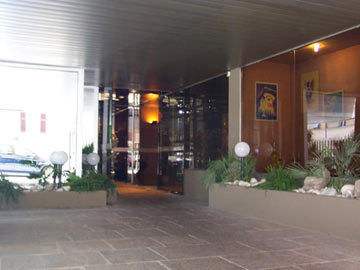 Sacconi Rome