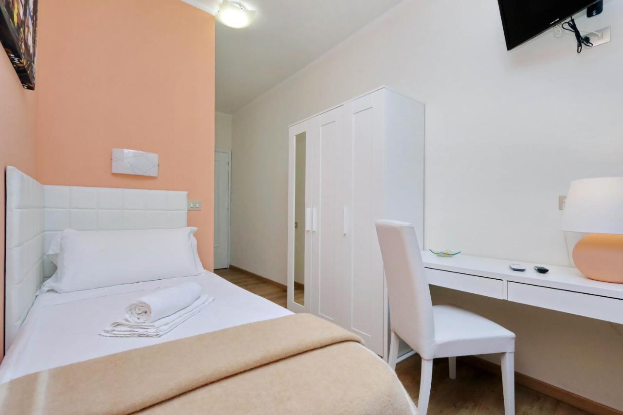 Bed & Breakfast Antico Platano Rome