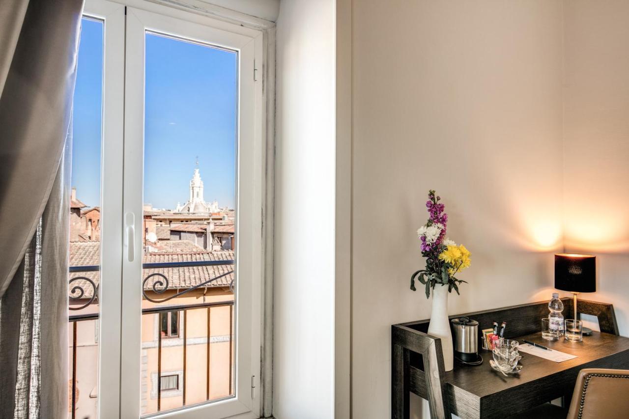 Piccola Navona Roof Garden Guest house