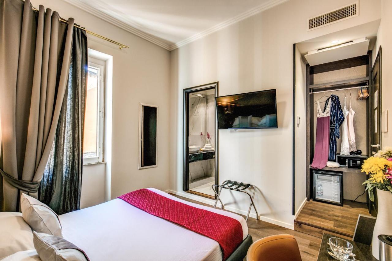 Piccola Navona Roof Garden 2*