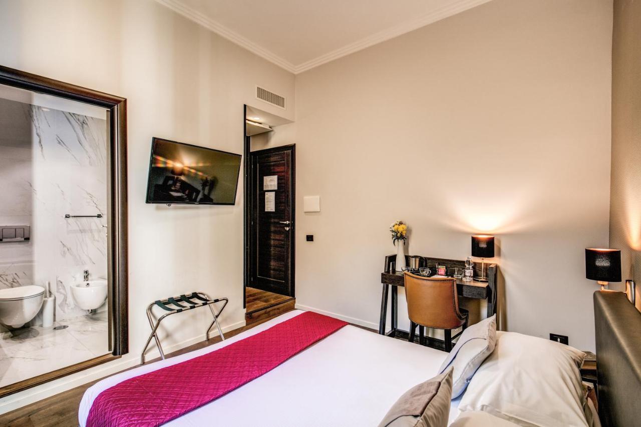Guest house Piccola Navona Roof Garden