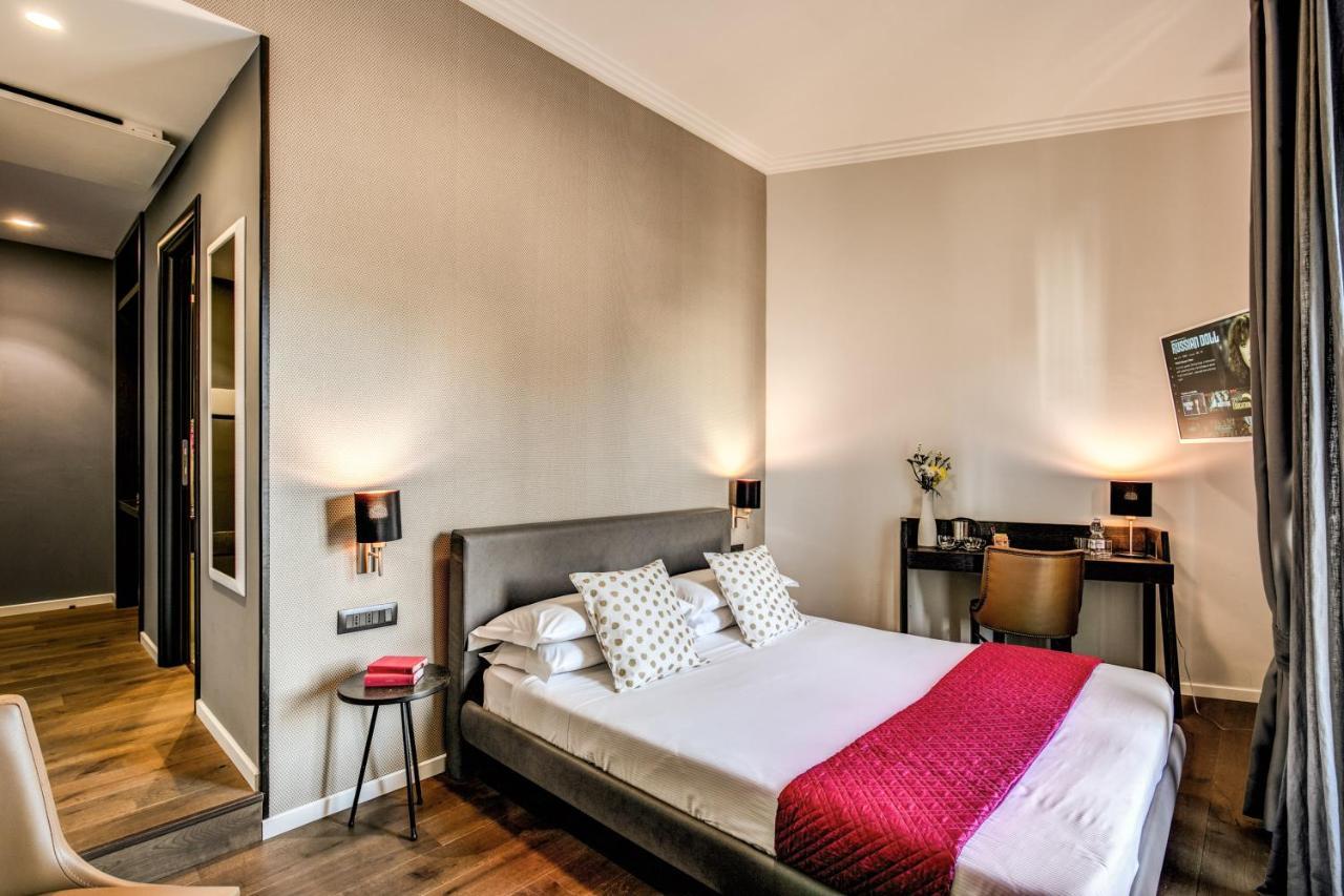 Guest house Piccola Navona Roof Garden