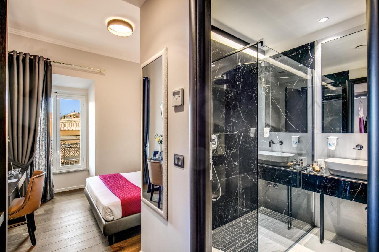 Piccola Navona Roof Garden Guest house 2*