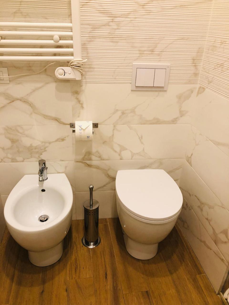 Guest house Kambal Luxury Rome