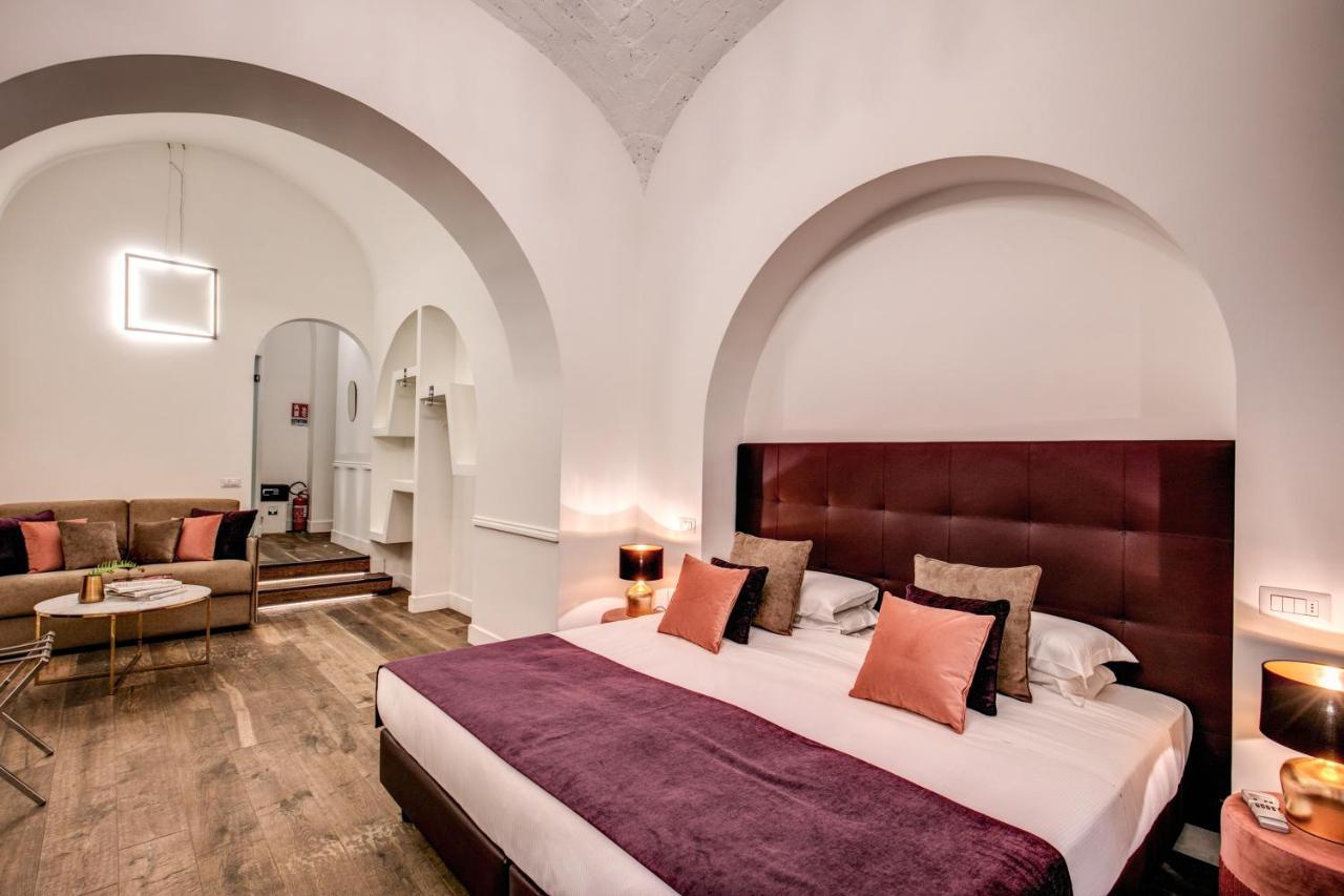 Boutique Relais Affittacamere 3*