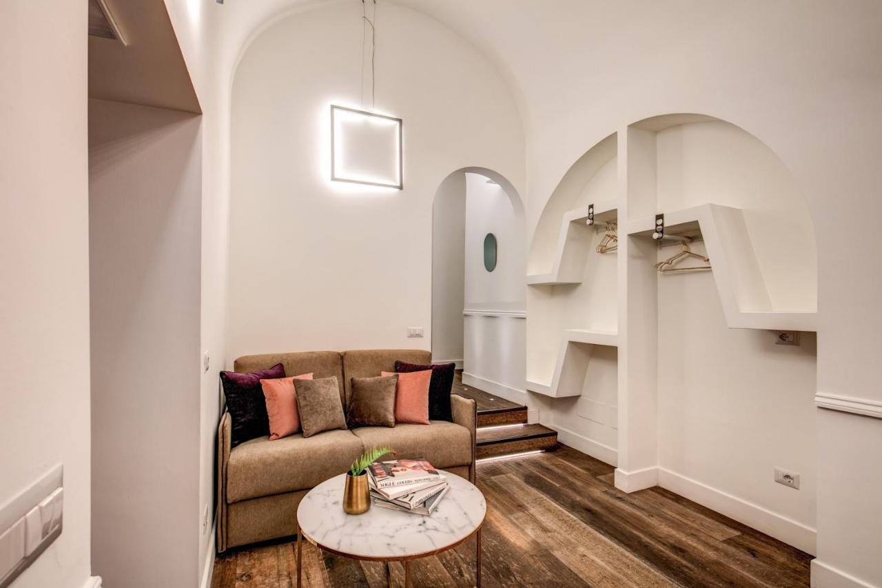 Boutique Relais 3* Roma
