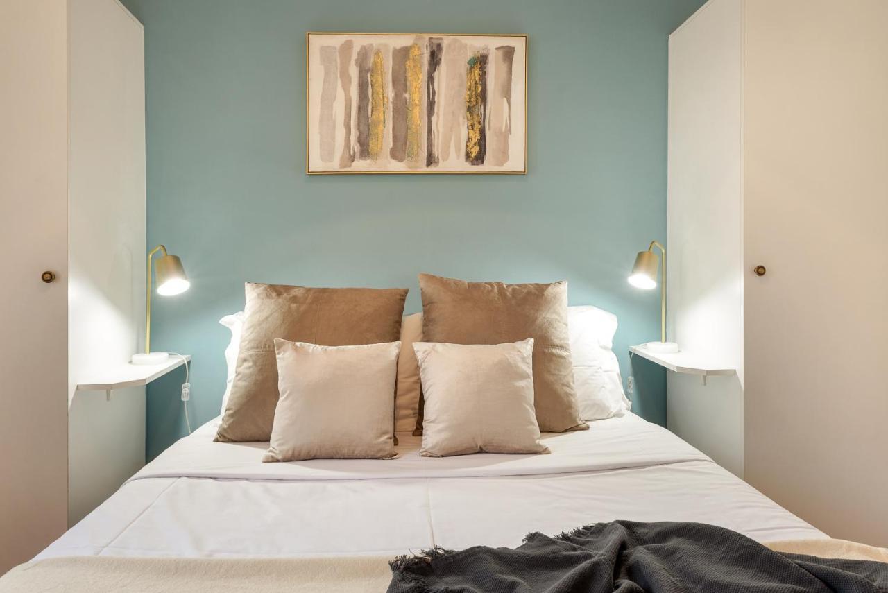 Spagna Casa Dream * Rome