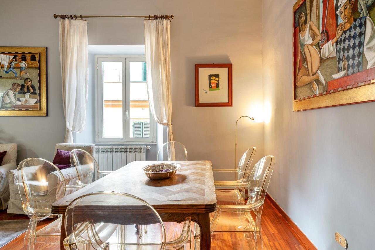 Spagna Casa Dream * Rome