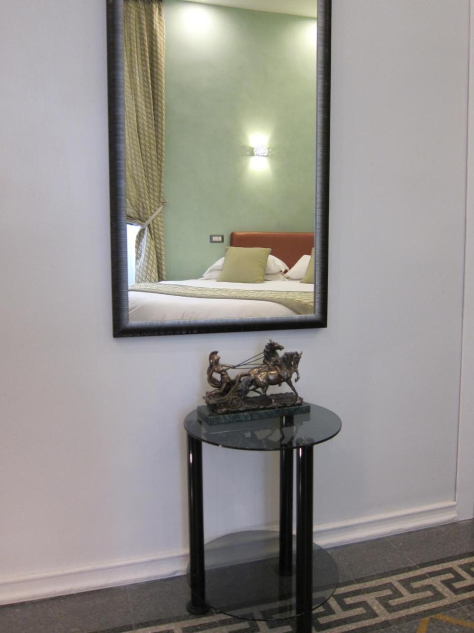 Collina Guest house