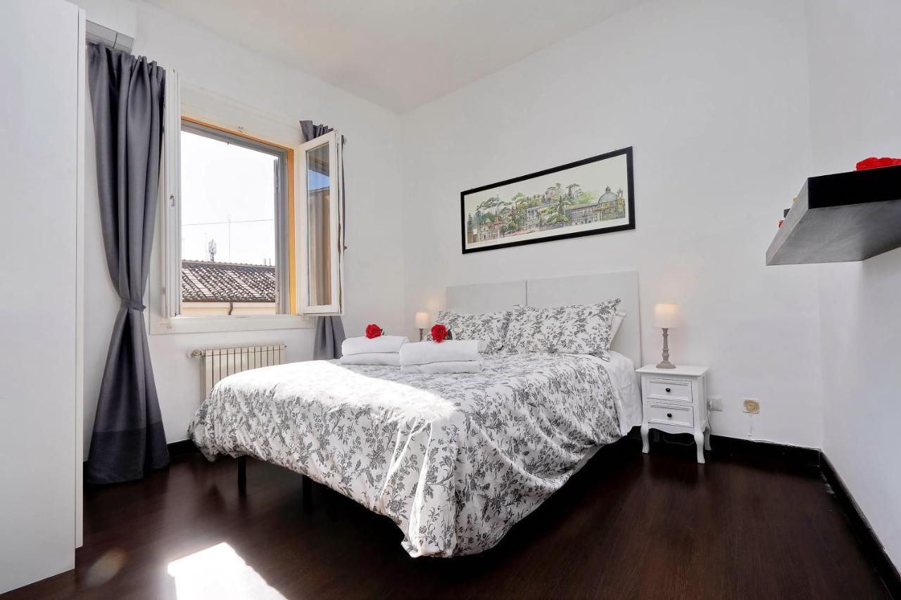 Lavatore Apartment Rome