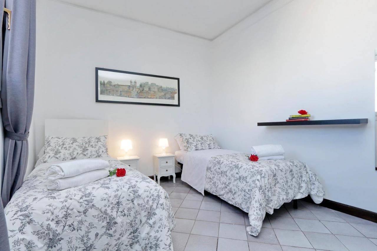 Lavatore Apartment