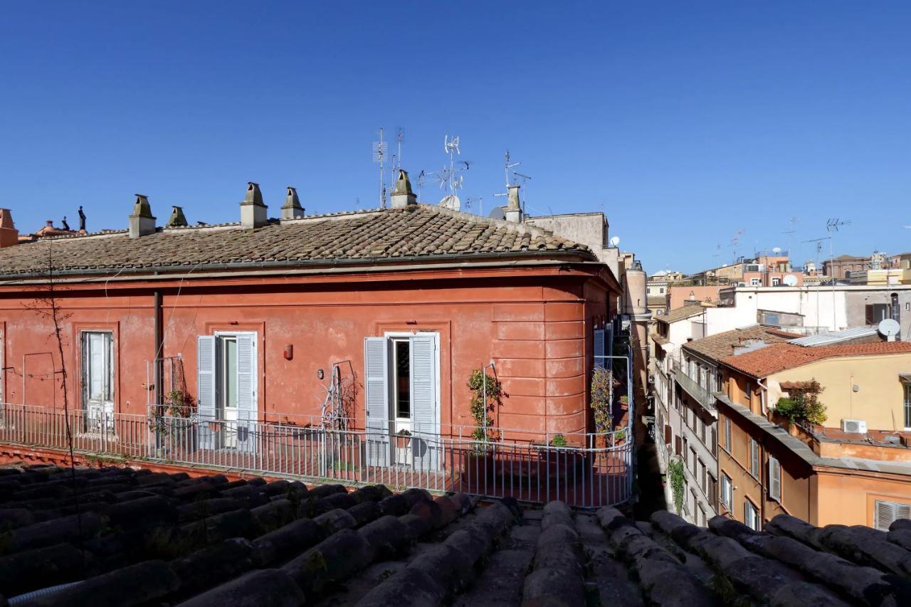 Apartment Lavatore