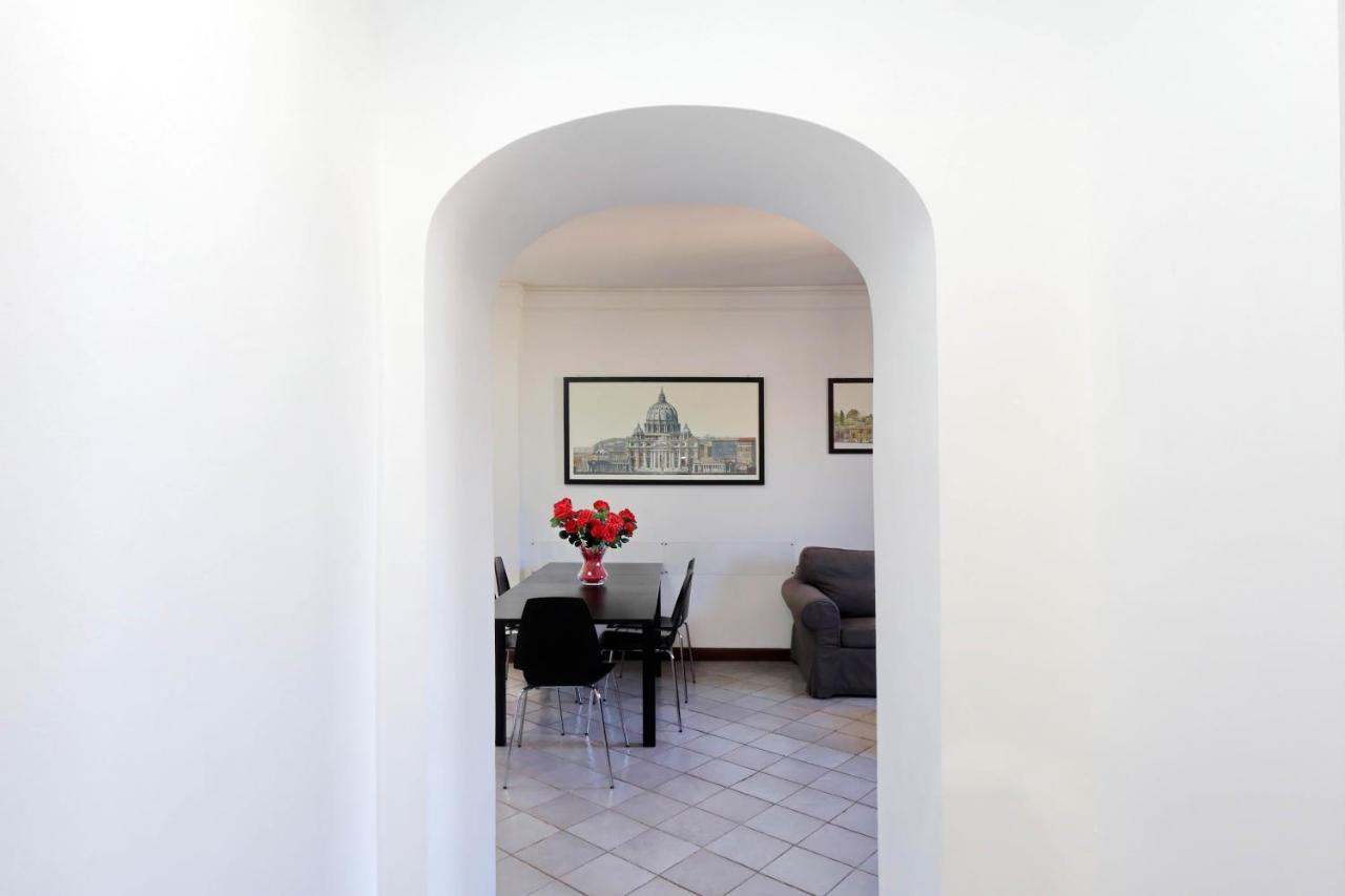 Lavatore Apartment *