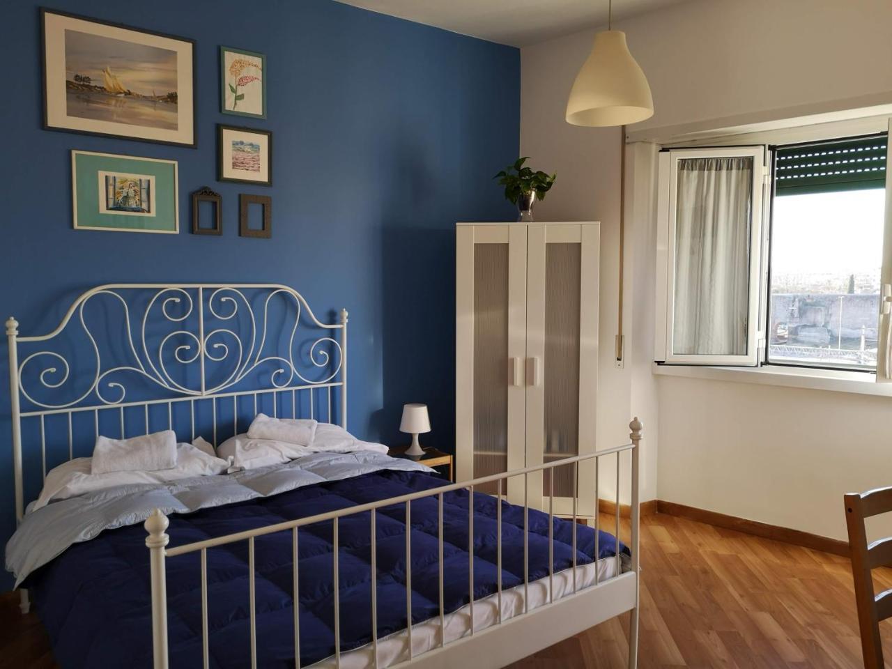 Porta Maggiore Gh Locazione Turistica Affittacamere 3*