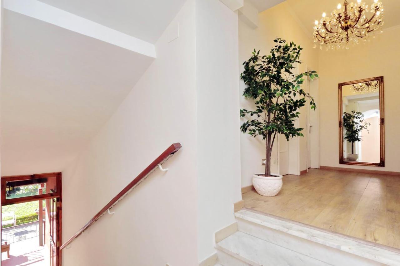 Bed & Breakfast Antico Platano Rome