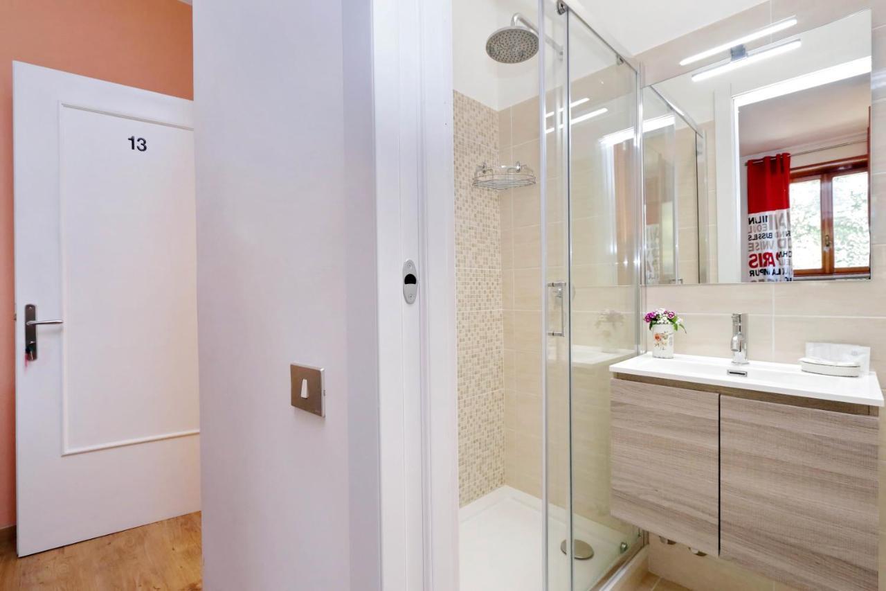 Antico Platano Bed & Breakfast Rome