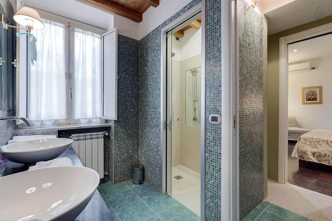 Bed & Breakfast Antico Platano Rome