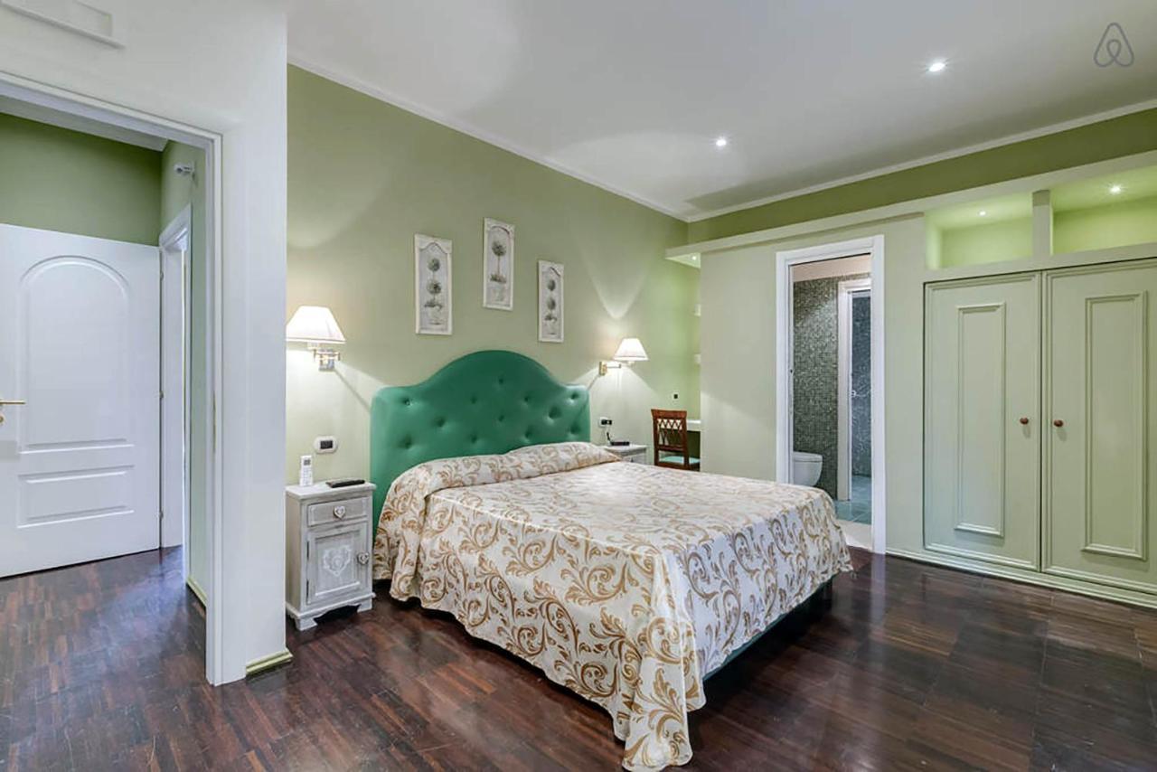 Bed & Breakfast Antico Platano Rome