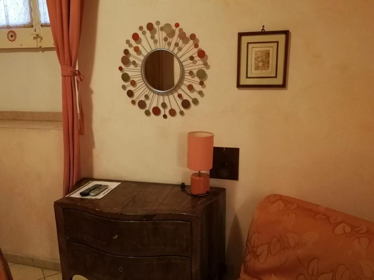 Casa Zavatti Rome