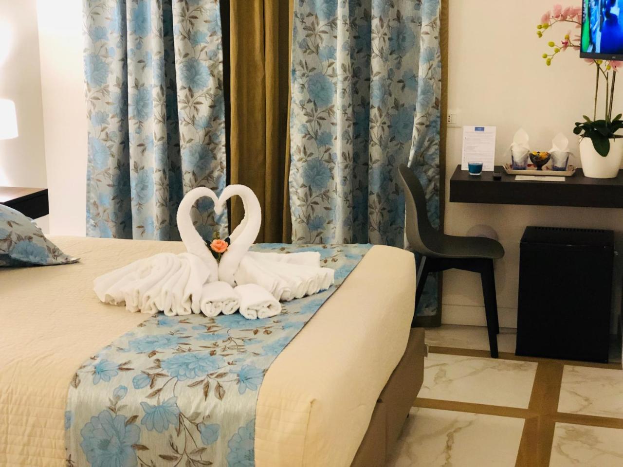 Guest house Kambal Luxury Rome