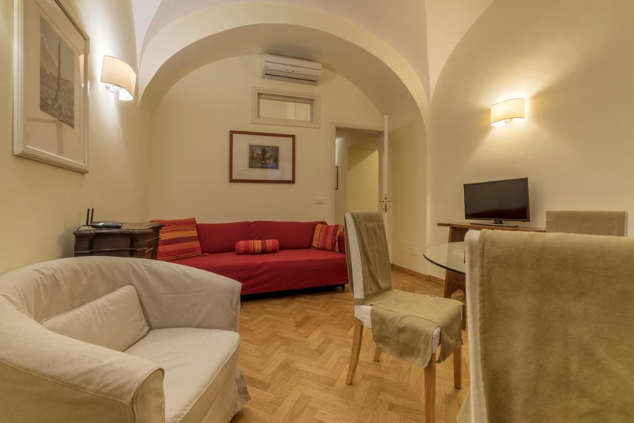 Casa Cornacchie - Fromhometorome Apartment Rome