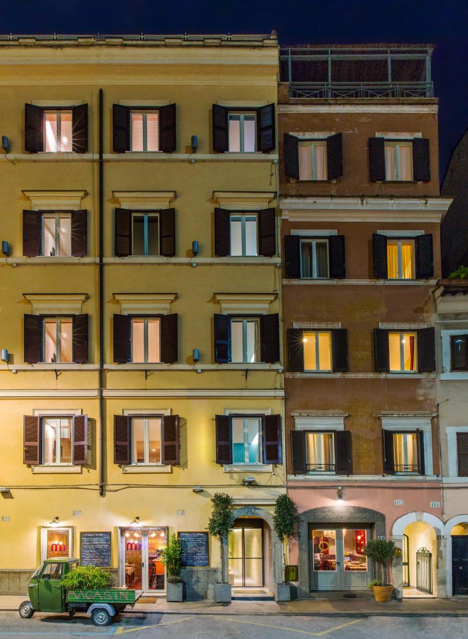Hotel Monti Boutique Roma