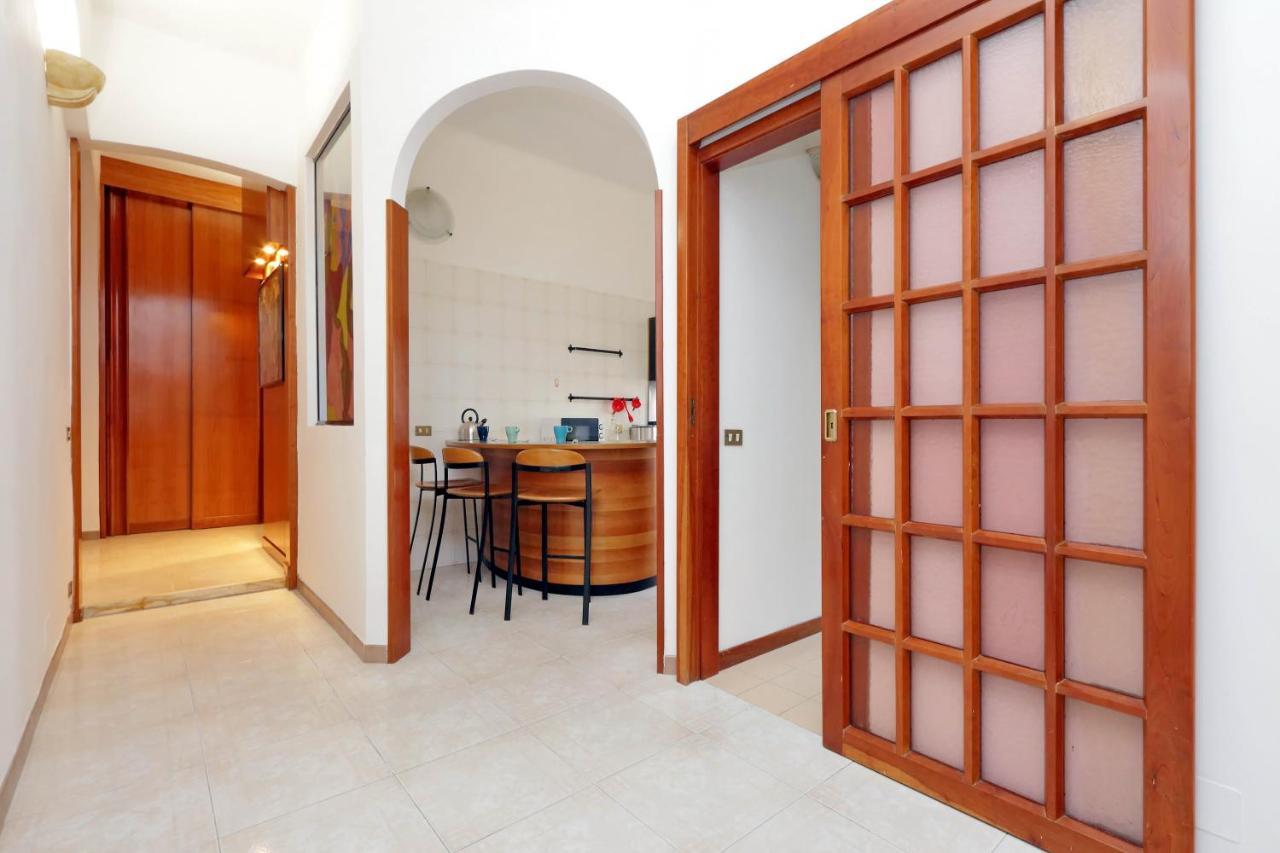 Appartamento Centralstation