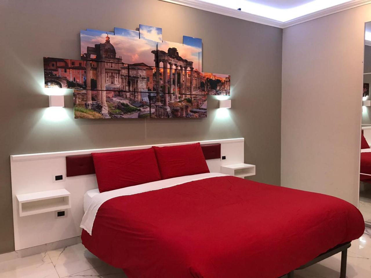 Ann Bed & Breakfast Rome