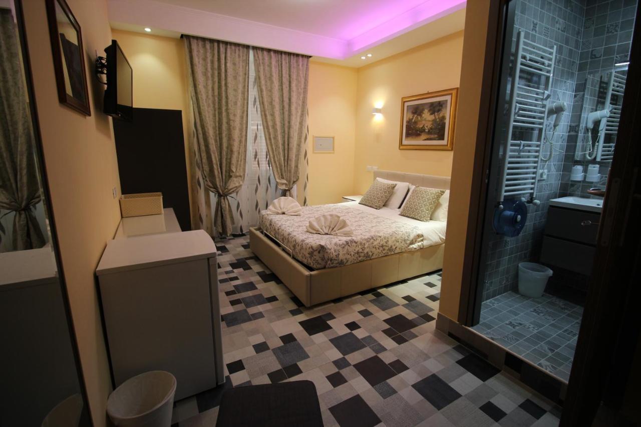 Guest house Quest House Lihong 2*