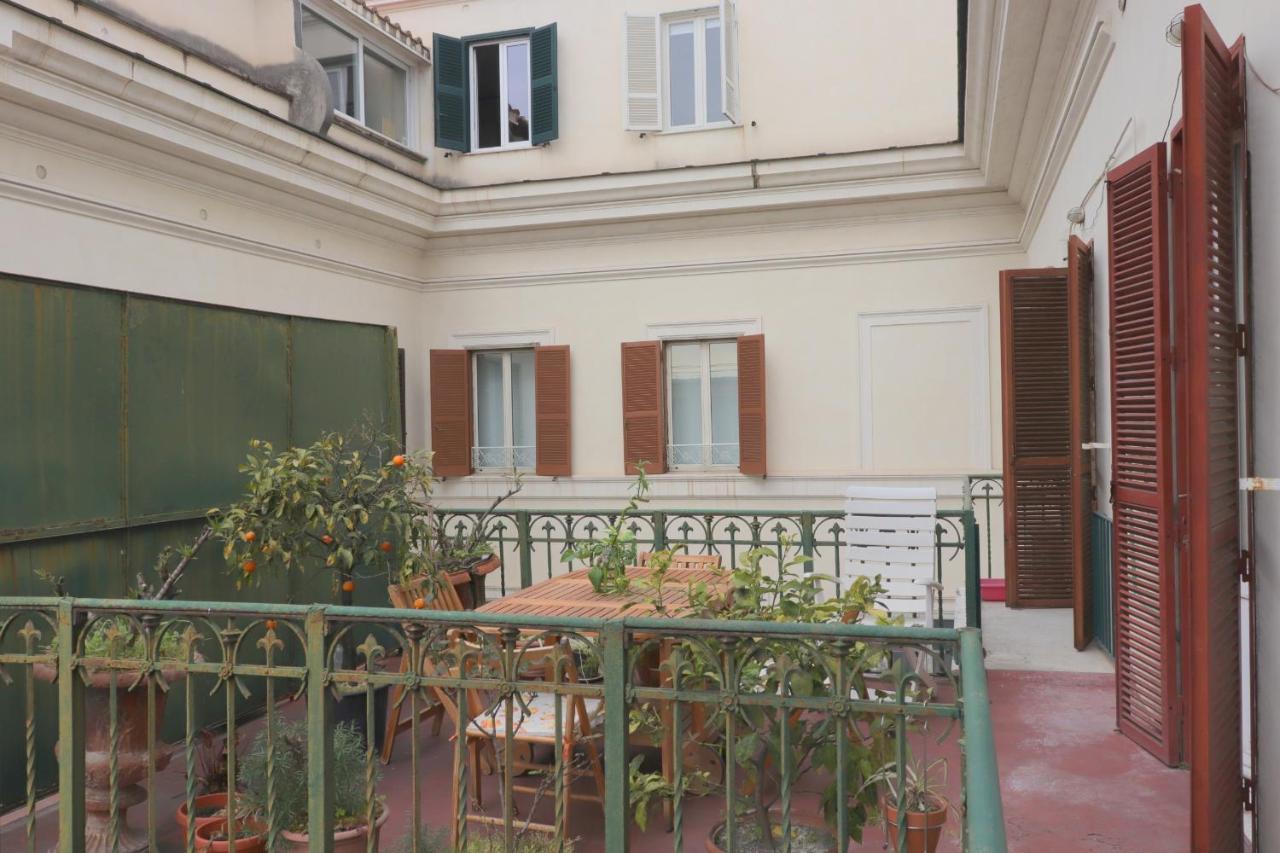 Trevi Bed & Breakfast Rome