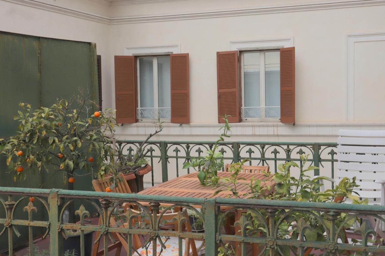 Trevi Bed & Breakfast Rome