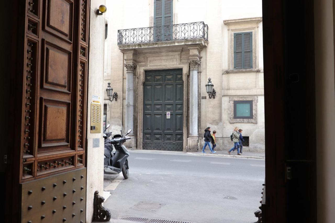 Bed & Breakfast Trevi Rome