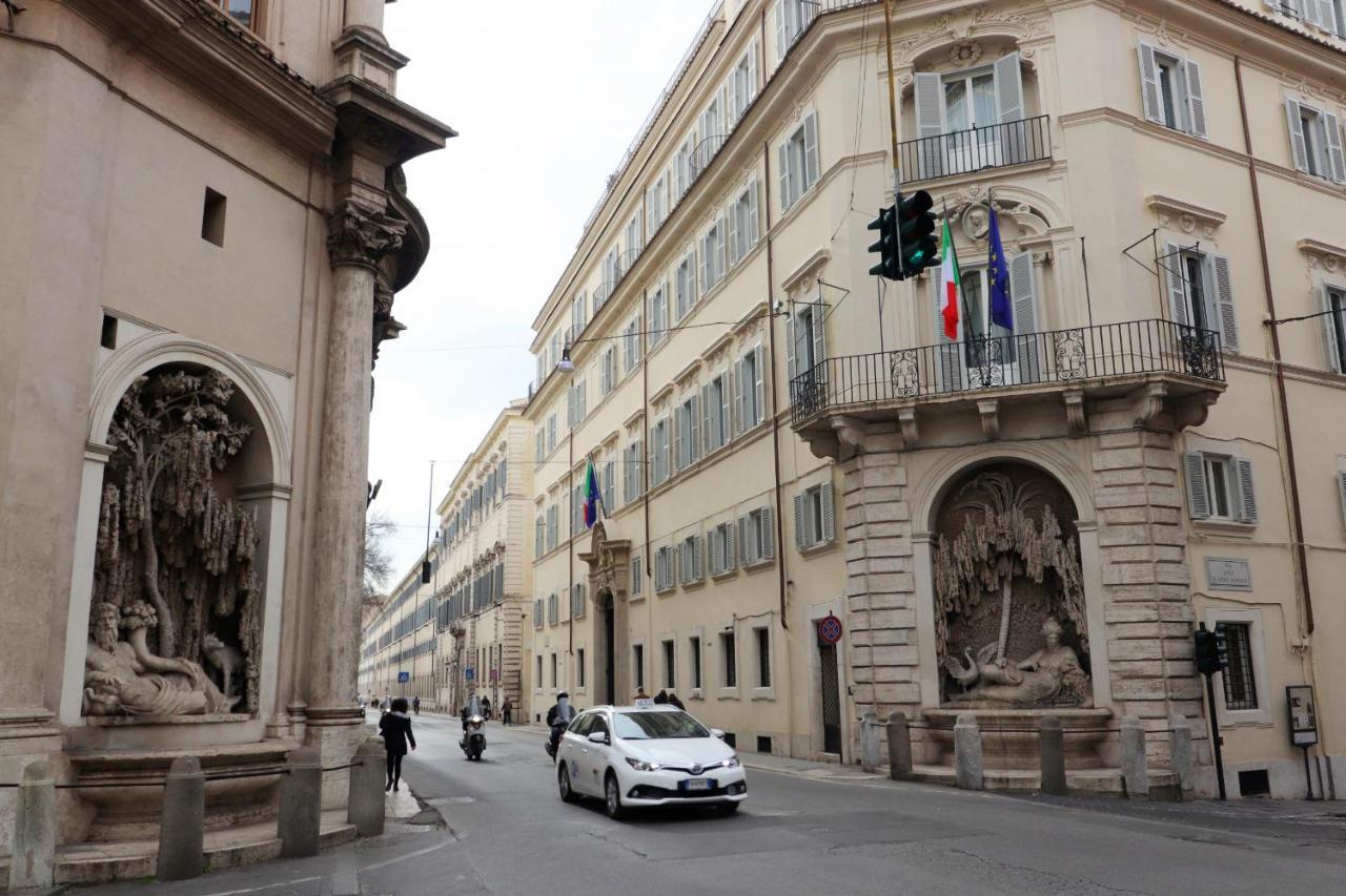Trevi * Rome