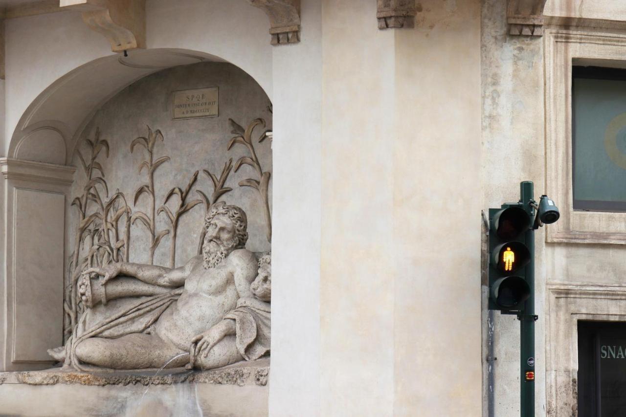 Bed & Breakfast Trevi Rome