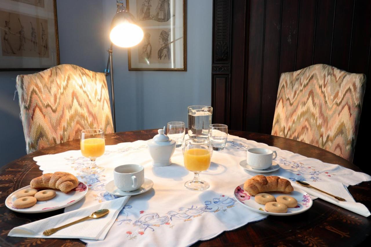 Bed & Breakfast Trevi Rome