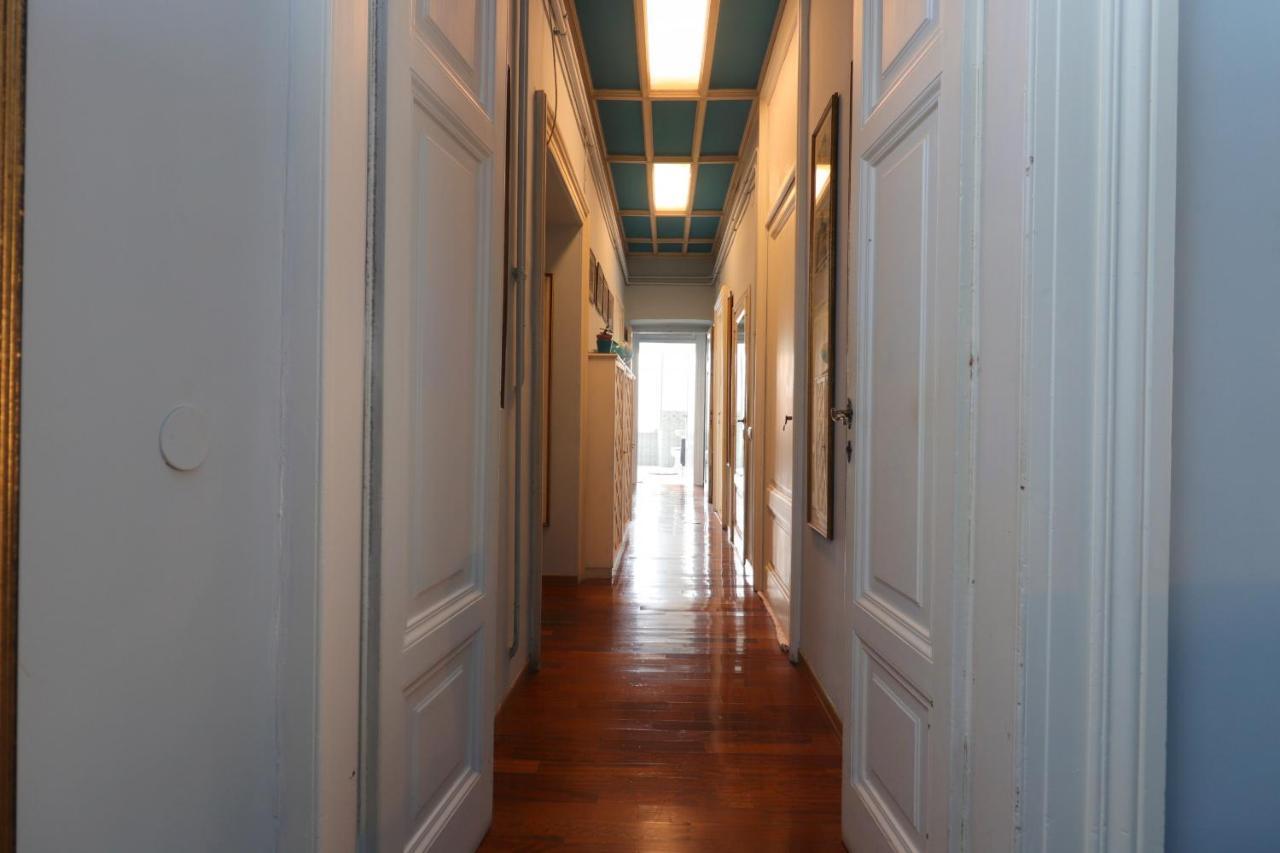 Bed & Breakfast Trevi Rome